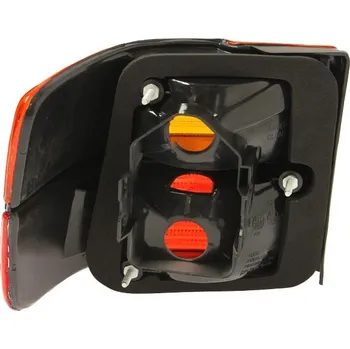 Zadní světlomet DEPO Zadní světlo pravé VW VENTO Sedan 01.1991–09.1998