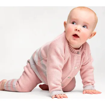 SAFA Aurelia růžová 74/80