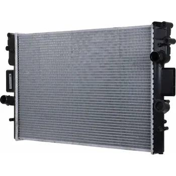 Chladič motoru Chladič vody pro motor HELLA 8MK 366 302-401