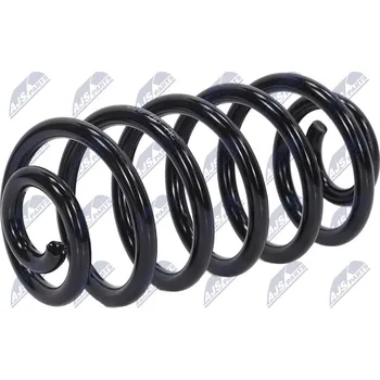 Vinutá pružina podvozku NTY ASZ-HD-010