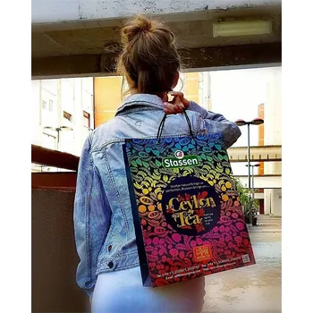 Dárková taška Stassen Dárková taška Stassen Ceylon Tea 1 ks