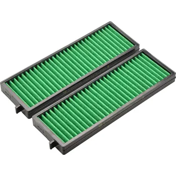 Kabinový filtr Filtr vzduchu v interiéru Castrol Filters CC0337C