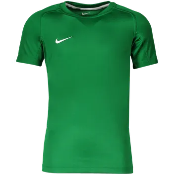 Triko Nike YOUTH TEAM STOCK RUGBY CREW RAZOR JERSEY nt0522-302 Velikost L