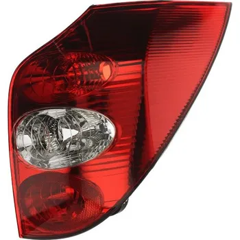 Zadní světlomet DEPO Zadní světlo pravé RENAULT LAGUNA II kombi 03.2001–04.2005
