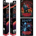 Stranger Things set plakátů mini (2ks)