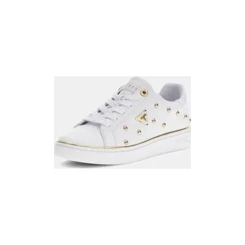 Dámské tenisky Guess Sneakersy 180261 Bílá 38