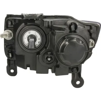 Přední světlomet TYC1 Přední pravé světlo (H11/HB3/W5W/WY28/8W, manuální, bez verze ECE pro USA) JEEP GRAND CHEROKEE IV WK2 01.2013–10.2016