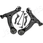 Rameno nápravy, zavěšení kol, SKS-203