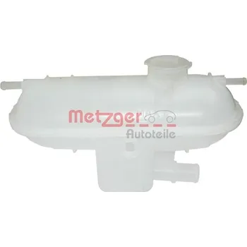 Chladič motoru Vyrovnávací nádoba chladící kapaliny METZGER 2140023
