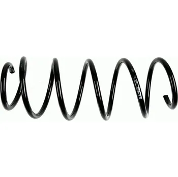 Pružina podvozku SACHS 993 181