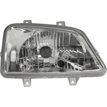 Přední světlomet DEPO Přední pravé světlo (H4, elektrický, bez motoru) DAIHATSU TERIOS I J1 05.1997–10.2005
