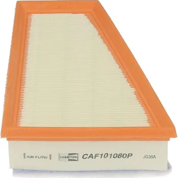 Autodíl Vzduchový filtr CHAMPION CAF101080P