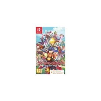 Hra pro Nintendo Valthirian Arc: Hero School Story (Code in a Box) (SWITCH)