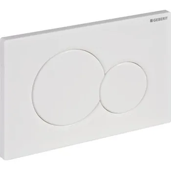 Ovládací deska Sigma 01 Geberit 115770115