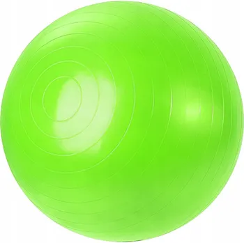 Gymnastický míč YakimaSport Gymnastický míč 75 cm zelený