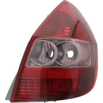 Autodíl DEPO Zadní světlo pravé HONDA JAZZ II 01.2005–07.2008