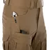 Pánské kalhoty Helikon-Tex MCDU Dynyco Coyote