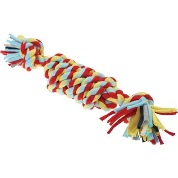 Hračka pro psa Hračka textil přetahovadlo Twist-Tee HP
