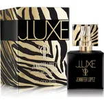 Jennifer Lopez JLuxe W EDP