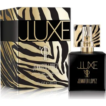 Dámský parfém Jennifer Lopez JLuxe W EDP, 30 ml