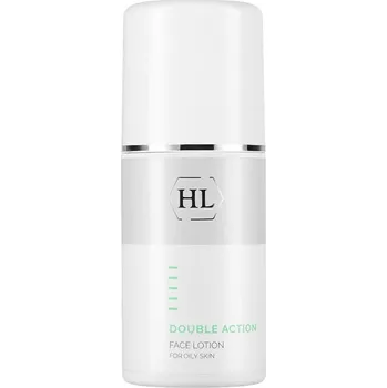 Holy Land HL Cosmetic Double Action Face Lotion 125 ml