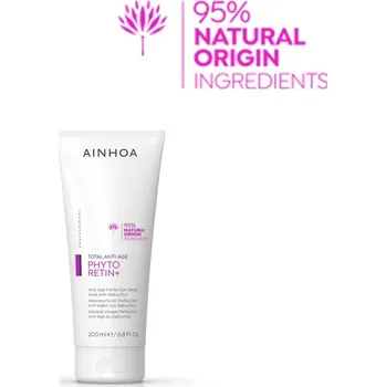Pleťová maska Ainhoa Phyto Retin+ Mask 200 ml