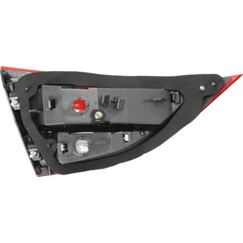 Osvětlení automobilu DEPO Zadní světlo pravé HYUNDAI ELANTRA V Sedan 09.2010–10.2013