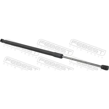 Příslušenství karosérie Vzpěra pro nákladní prostor FEBEST 23117-016