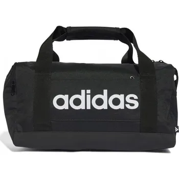 adidas Linear Duffel JE8347 černá