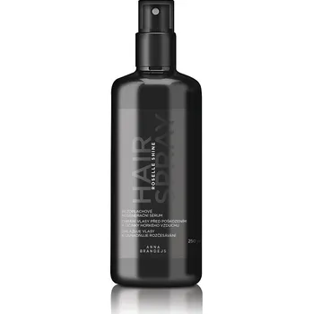 Vlasová regenerace ANNA BRANDEJS Roselle Shine Hair Spray 250 ml