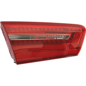 Zadní světlomet DEPO Zadní světlo levé AUDI A6 C7 Sedan 4D 11.2010–04.2015