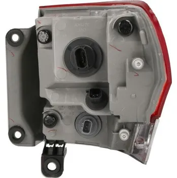 Zadní světlomet DEPO Zadní světlo levé JEEP GRAND CHEROKEE IV WK2 01.2013–10.2016