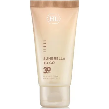 Přípravek na opalování HL Sunbrella SPF 30 Cream 50 ml