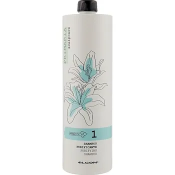Šampon Elgon Primaria Purifying Shampoo 1000 ml
