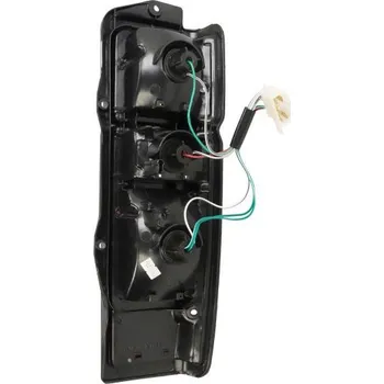 Zadní světlomet DEPO Zadní světlo levé 212-1916L-A