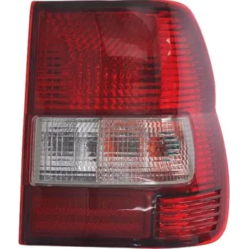 Zadní světlomet DEPO Zadní světlo pravé MITSUBISHI PAJERO PININ 10.1999–06.2007