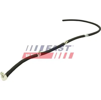 Palivová hadice mercedes sprinter 95> 901-905 zpáteční 2.2cdi ft39617