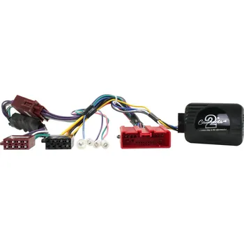 Autorádio Adaptér z volantu pro Mazda CX5/CX7/6 se zesilovačem