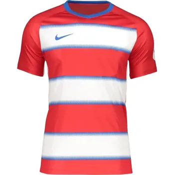 Fotbal Dres Nike M NK GPX 2 JSY SS 894353-657 Velikost L