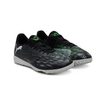 Pánské tenisky Boty na fotball Puma Future 8 Play Tt 108378 02 Černá 42_5