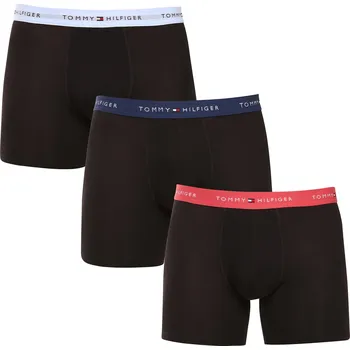 Sada pánského spodního prádla Tommy Hilfiger UM0UM02765-0T8 3 ks M