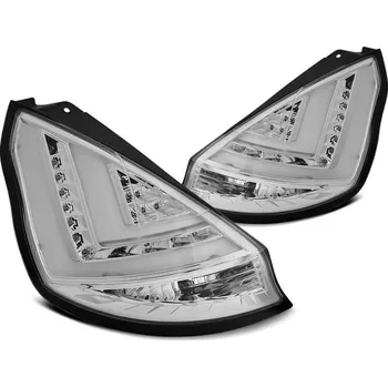 Autodíl Zadní světla LED diodové, FORD FIESTA MK7,2012-2016, Hatchback (63.LDFO48)