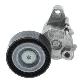 Motor automobilu Napínák žebrovaného klínového řemenu BOSCH 1 987 600 349