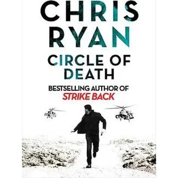 Učebnice Circle of Death - Ryan, Chris