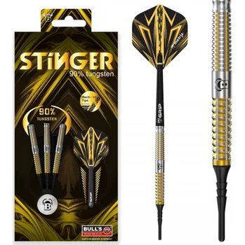 Šipka Šipky Soft Bull's Stinger 18 g