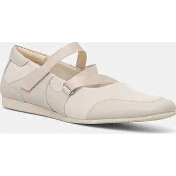Dámské baleríny Baleríny Vagabond Shoemakers HILLARY 5725.327.02 béžová 01X, EUR 39