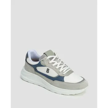 Pánská móda Pánské Sportovní Boty Bogner Bilbao 1b 12521565-303