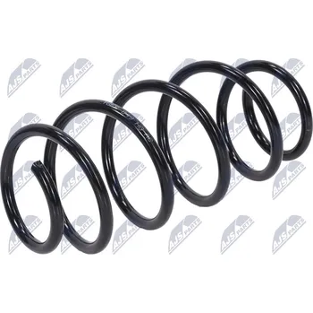 Vinutá pružina podvozku NTY ASZ-FR-049