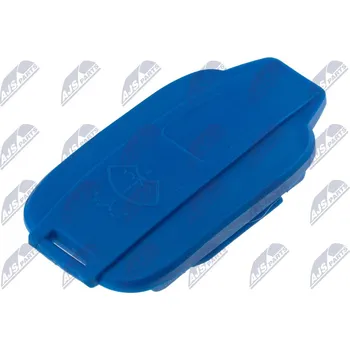 Směs do ostřikovače Uzávěr, zásobník vody do ostřikovače NTY KZS-AU-001