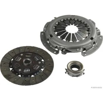 Spojka Sada spojky HERTH+BUSS JAKOPARTS J2007036